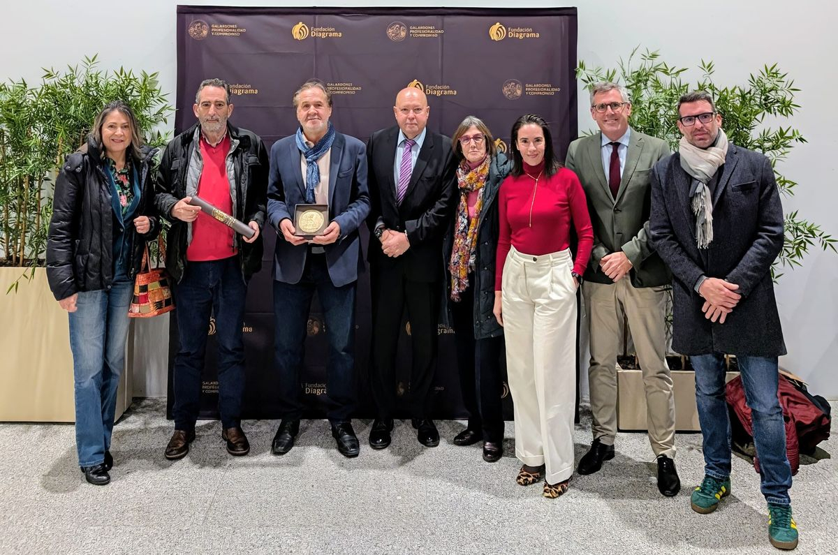 Reconocimiento a la labor educativa y social de los investigadores de la USAL de los grupos GIPEP y PePPS 