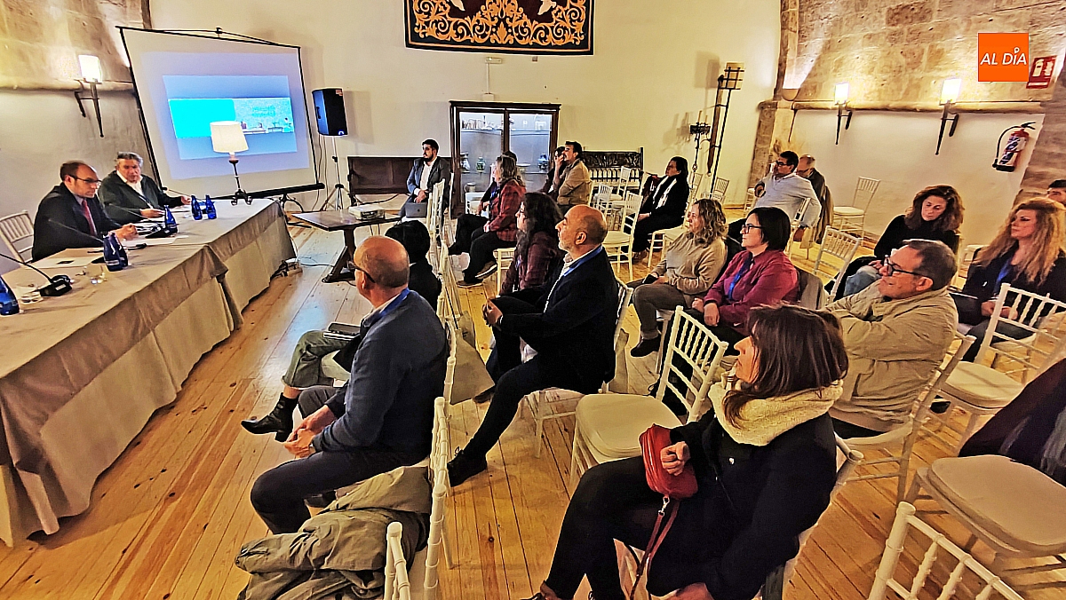 La Raya: una idea de marca común que cobra fuerza en las Jornadas de Revitalización Comercial del Espacio Rayano Fortificado