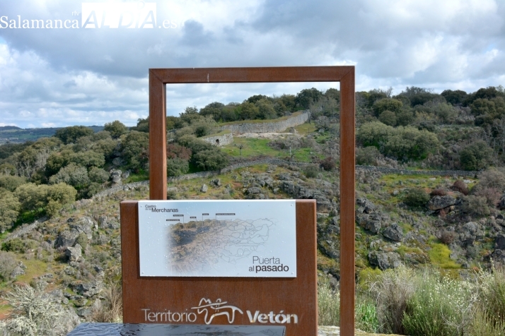 Lumbrales se reivindica como parada obligatoria en un nuevo vídeo de promoción turística