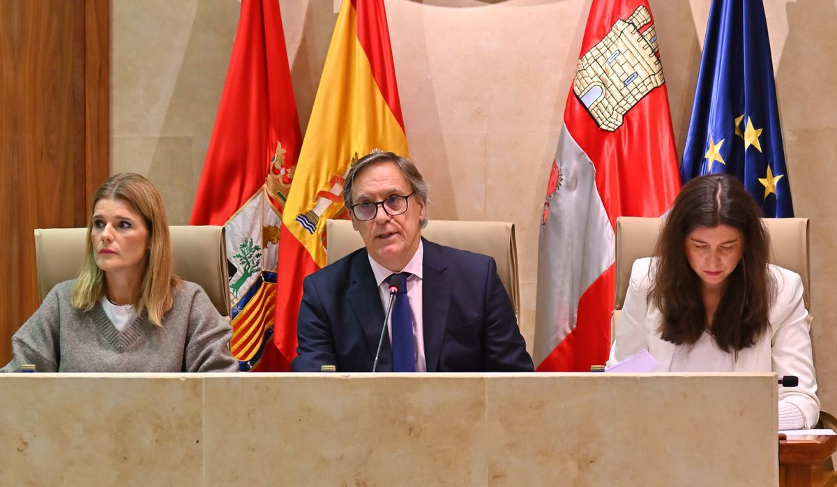 La nueva Facultad de Veterinaria se construirá en Huerta Otea y mantendrá el aparcamiento público