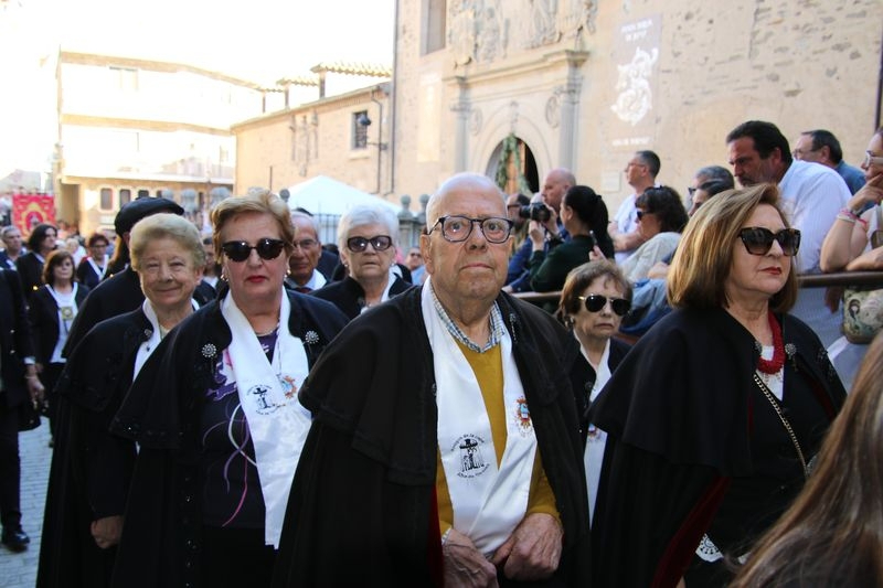 Fallece a los 79 años el carismático Paco Redobla