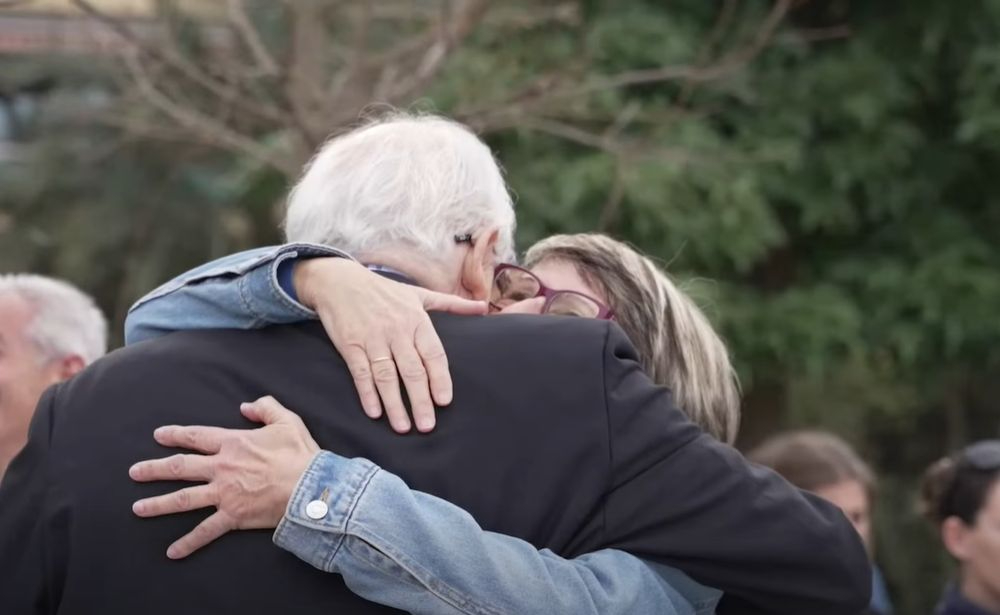 VÍDEO | Las familias piden romper el silencio ante la realidad invisible de perder a un hijo por cáncer