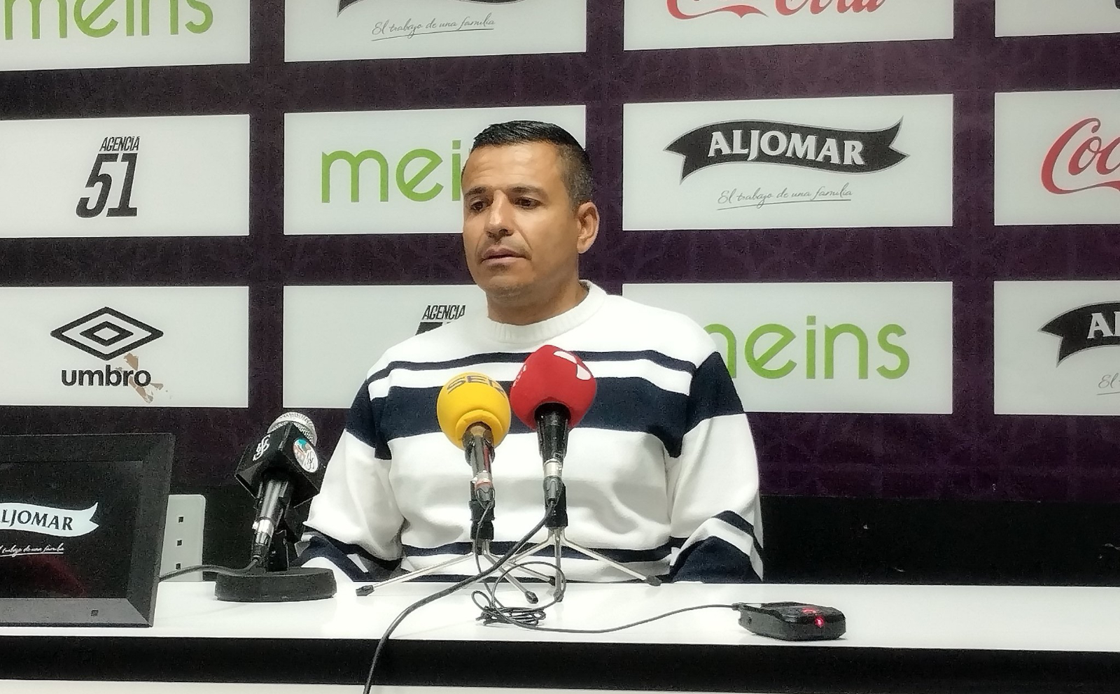 El Salamanca UDS pone en juego su subvención de 30.000 euros del Ayuntamiento por vetar a varios periodistas