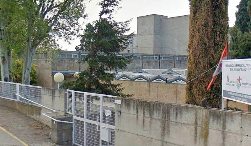 El PP acusa al Gobierno de mentir sobre el centro de acogida en la antigua residencia