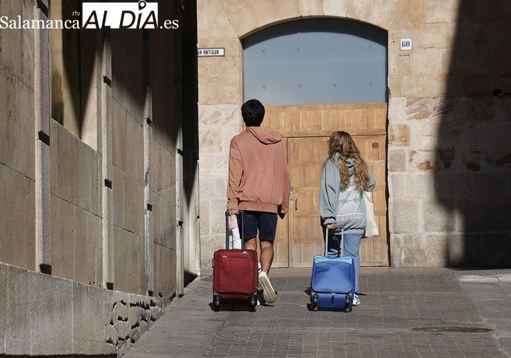 El sector de la vivienda turística se defiende: Somos un activo para Salamanca, no un problema