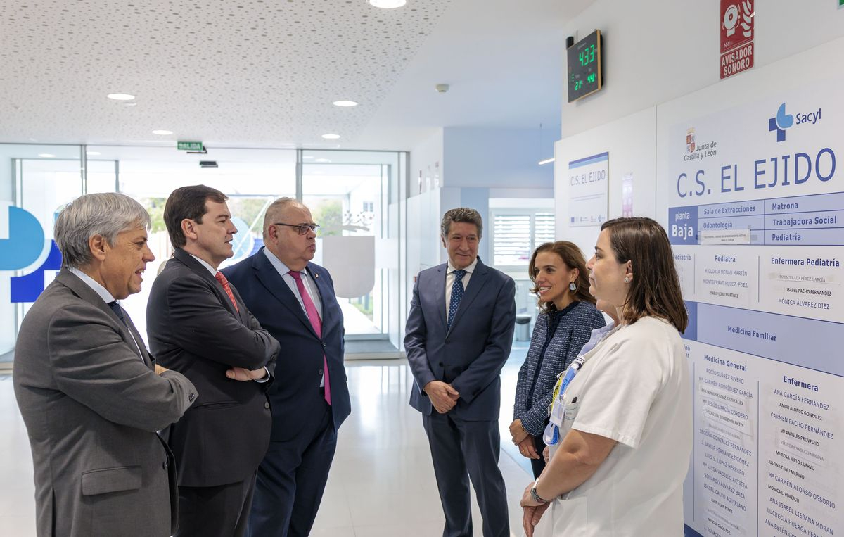 Las Unidades de Afrontamiento Activo del Dolor Crónico llegan a Salamanca