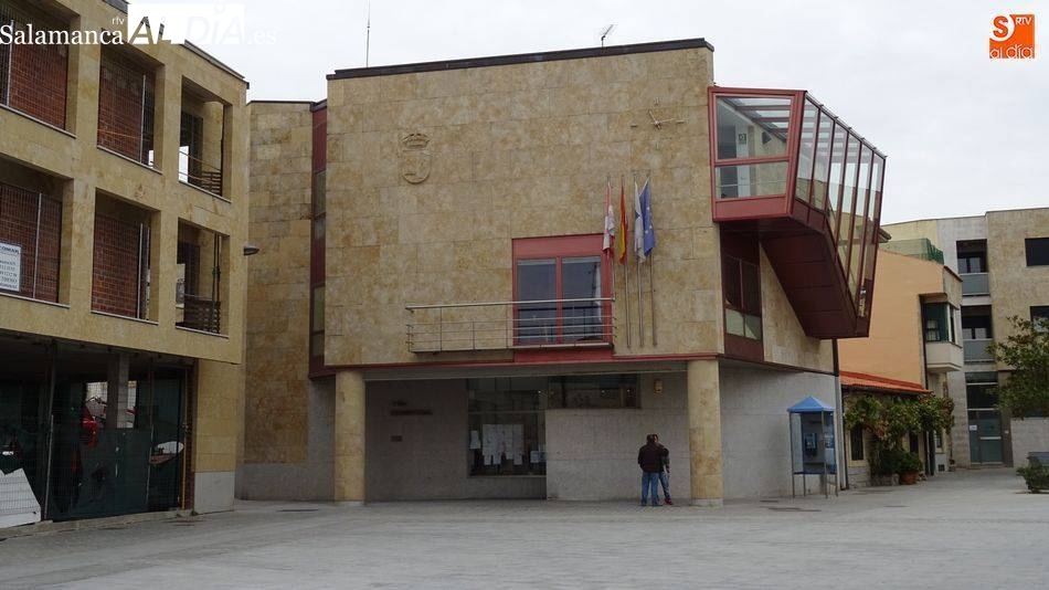 Los vecinos de Villamayor decidirán en qué se invierten 10.000 euros del presupuesto municipal