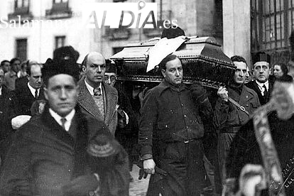 Indicios claros de asesinato