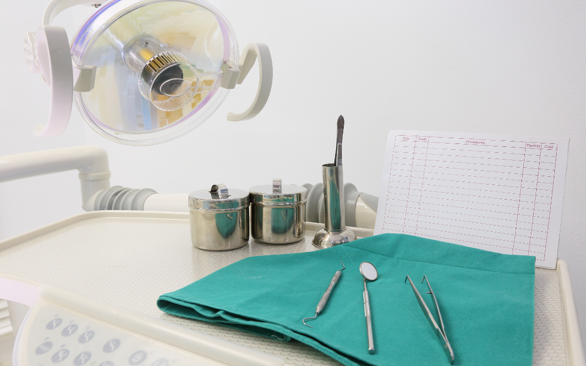 Ester Rodríguez Clínica Dental en Salamanca: un referente en salud bucodental