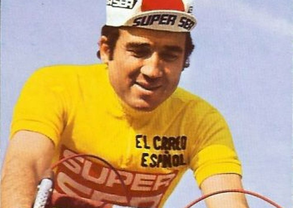 Agustín Tamames recibirá la Salina de Honor en la 61ª edición de los Premios del Deporte Salmantino