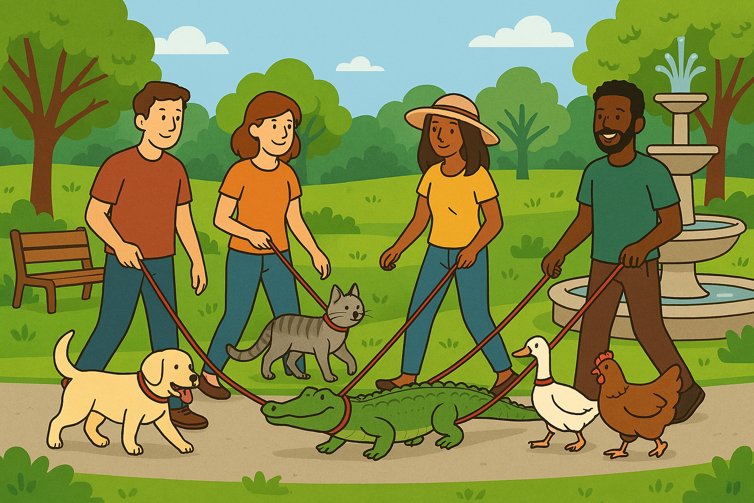 ¿Tienen derechos los animales?