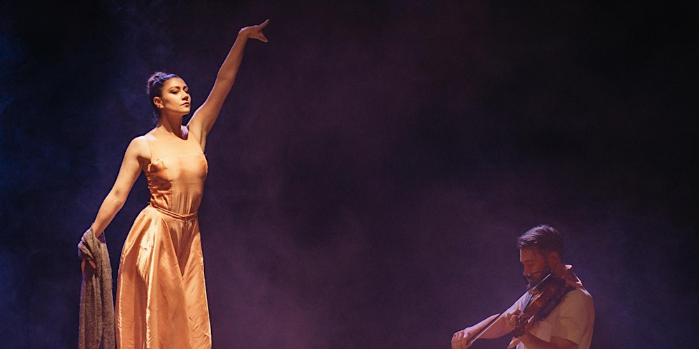 El Festival VOLTEO 2025 culmina este fin de semana con cuatro espectáculos de danza en la Torrente Ballester