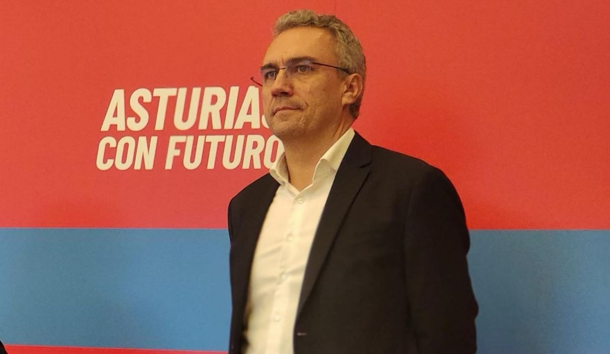 Un senador del PSOE por Valladolid deja todos sus cargos en plena crisis por las denuncias de acoso