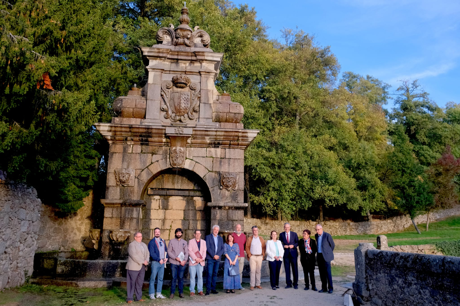 Conferencias, premios y rutas industriales: el Centro de Estudios Bejaranos cierra un año de intensa actividad cultural