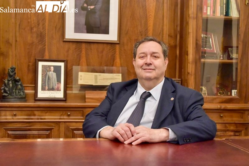 Benjamín Crespo (AESCO): El comercio de proximidad se juega en esta campaña el 50 % de la facturación del año