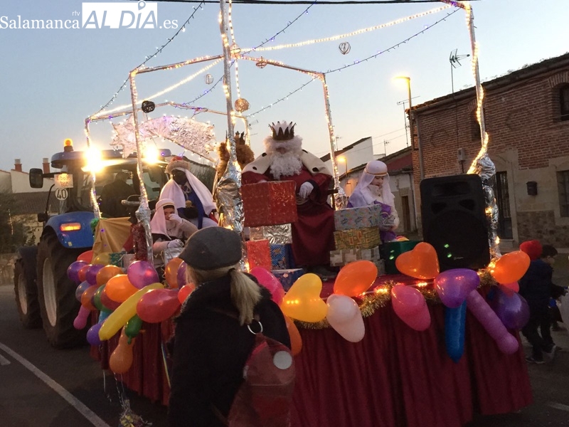 La Vellés presenta su completo programa de Navidad 