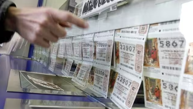 Lo que más se demanda son los impares: Las terminaciones 3, 5, 7 y 9 arrasan en las administraciones salmantinas