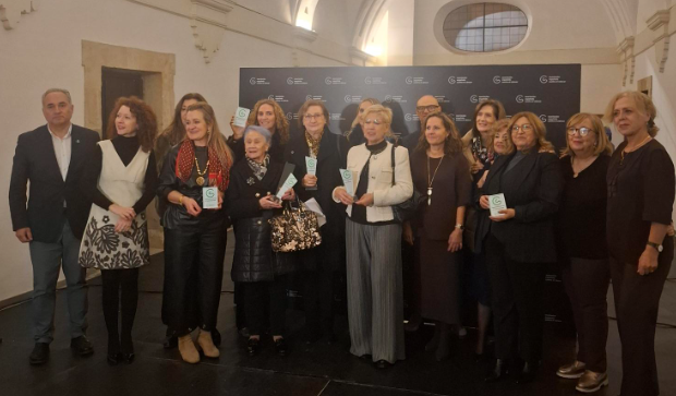 La AECC de Salamanca fija como prioridad llevar la atención integral al medio rural y al colectivo masculino