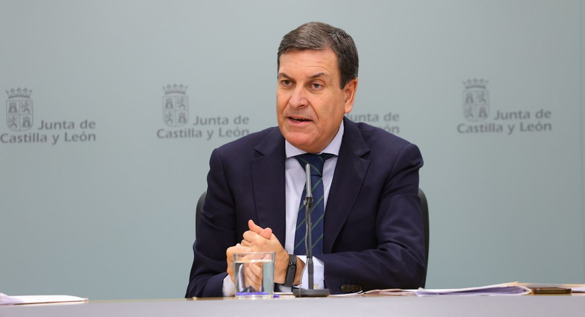 La Junta abonará en enero la subida salarial y los atrasos de 2025 a los empleados públicos