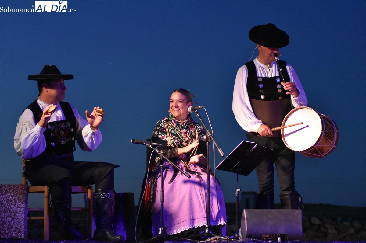 El folclore charro tradicional se reúne con las propuestas más vanguardistas
