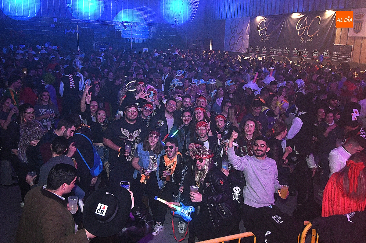 El PSOE de Ciudad Rodrigo propone música pública y gratuita para el Carnaval del Toro 2026