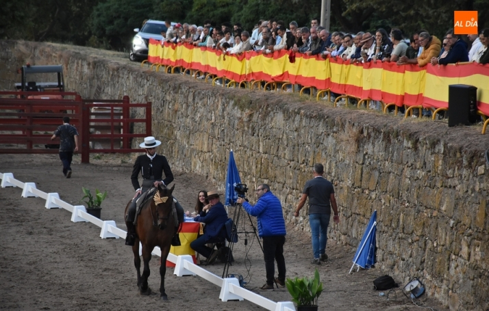 La Junta de Castilla y León inicia el proceso para declarar la doma vaquera Bien de Interés Cultural