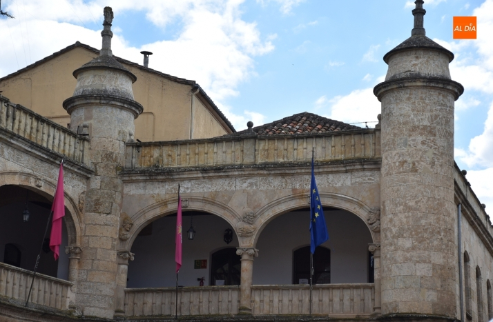 Ciudad Rodrigo ofrece tres contratos en prácticas para técnicos de Gestión y Comercio