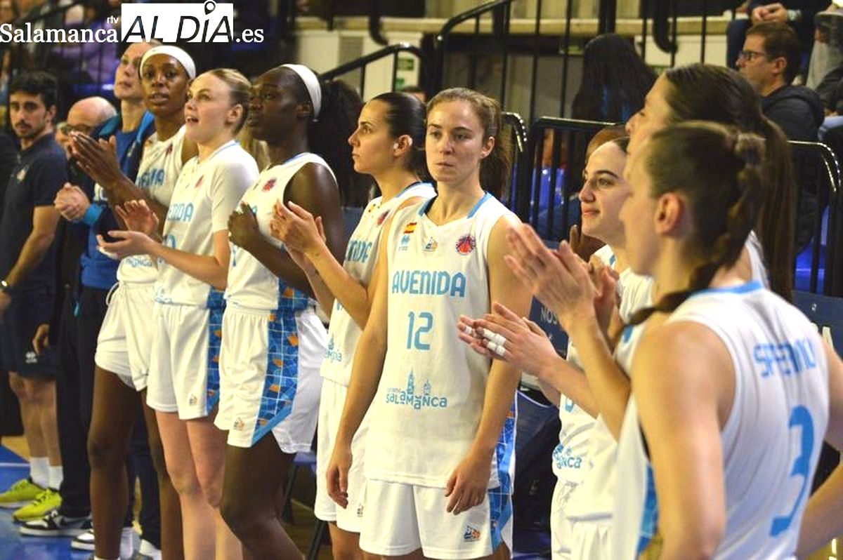 Recio descarta fichajes y confía en la recuperación de Magarity: Si nos respetan las lesiones vamos a dar guerra