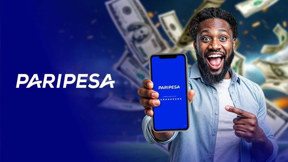 Descubre cómo descargar y usar la PariPesa APK en España