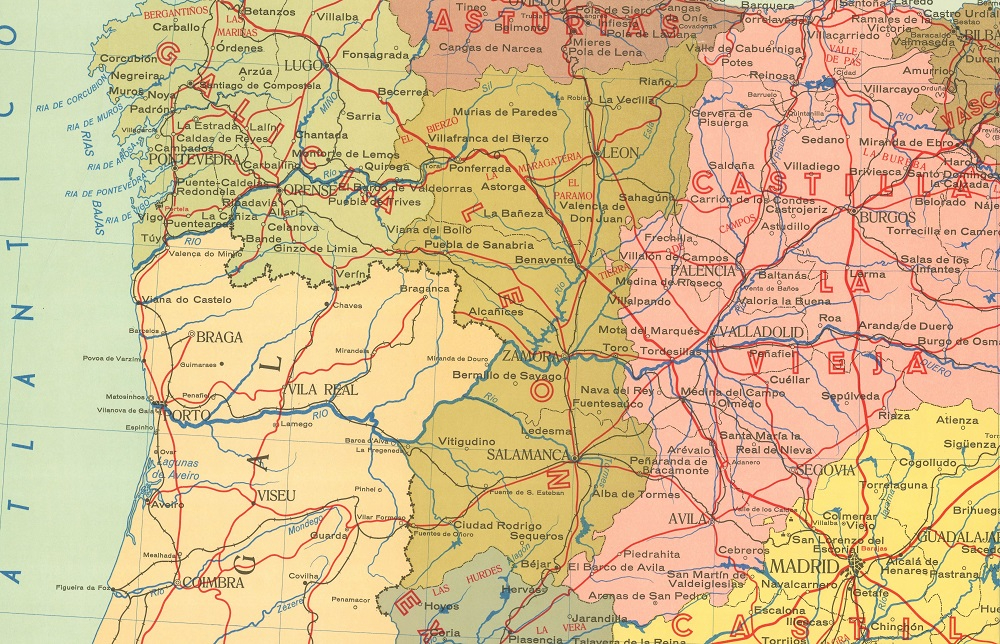 UPL reclama en las Cortes un debate sereno y serio sobre la autonomía de la Región Leonesa