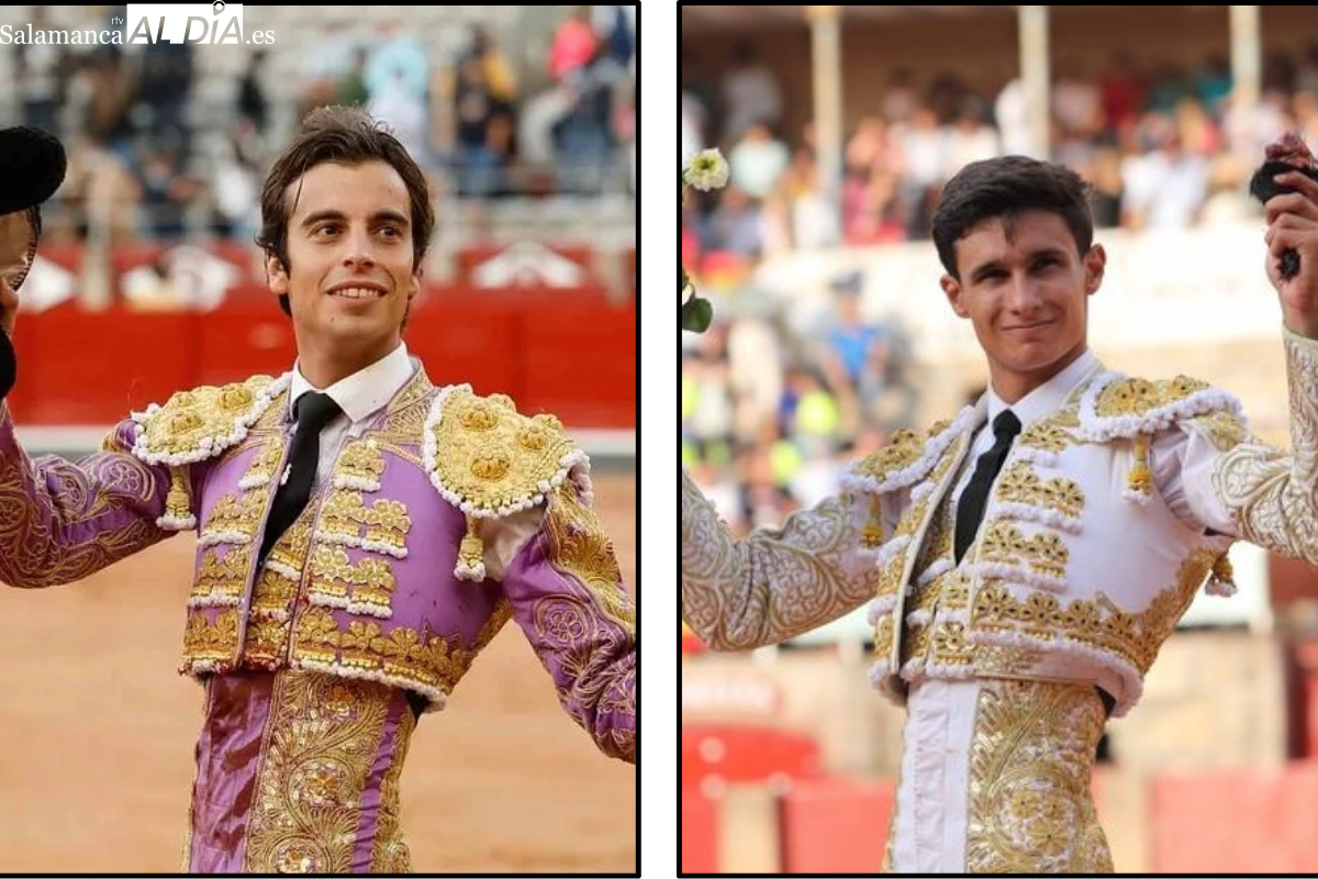 Alejandro Marcos y Manuel Diosleguarde, entre los 18 elegidos para la Copa Chenel 2026