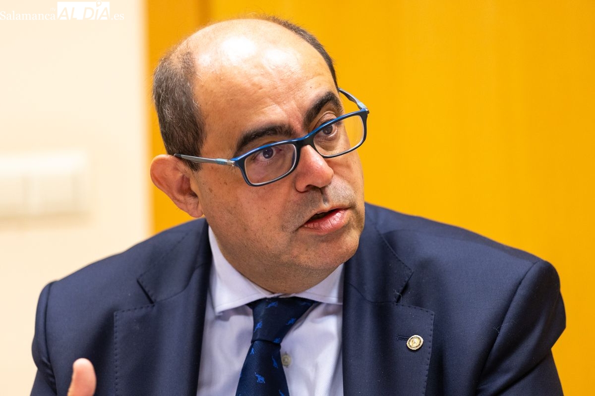 Fernando Rodríguez blinda el presupuesto más alto de la historia: Logramos una nueva industrialización con 12 años de impuestos congelados