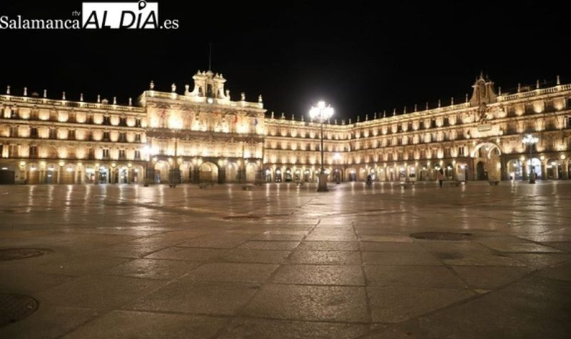 El PSOE exige un inventario técnico para proteger el patrimonio municipal de Salamanca