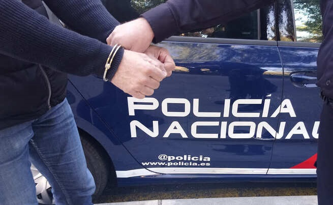 Detenidos cuatro falsos técnicos por robar más de 100.000 euros a ancianos en Salamanca y Madrid