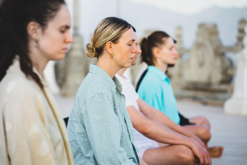 Cuando eres consciente de ti mismo es lo que en definitiva te da vida