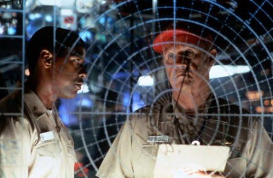 Marea Roja como aprendizaje de decisiones que exceden el límite moral 