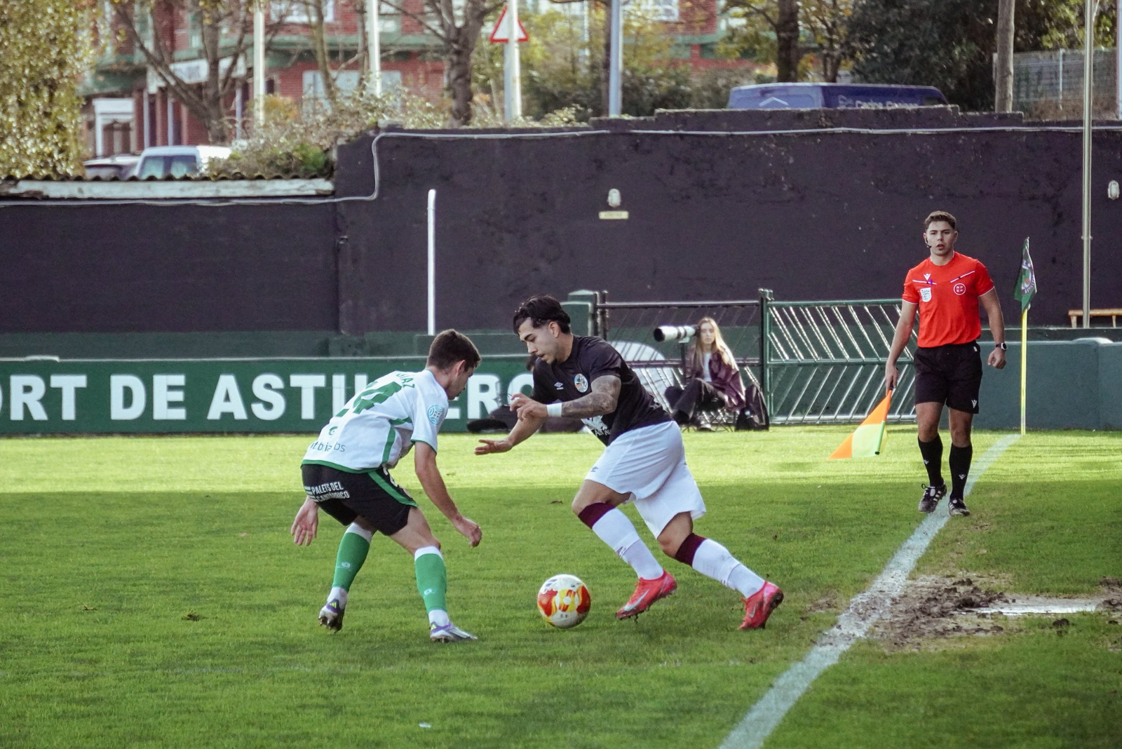 Así quedan las clasificaciones para el Perfumerías Avenida, Unionistas, el Salamanca UDS, la División de Honor o la Tercera RFEF