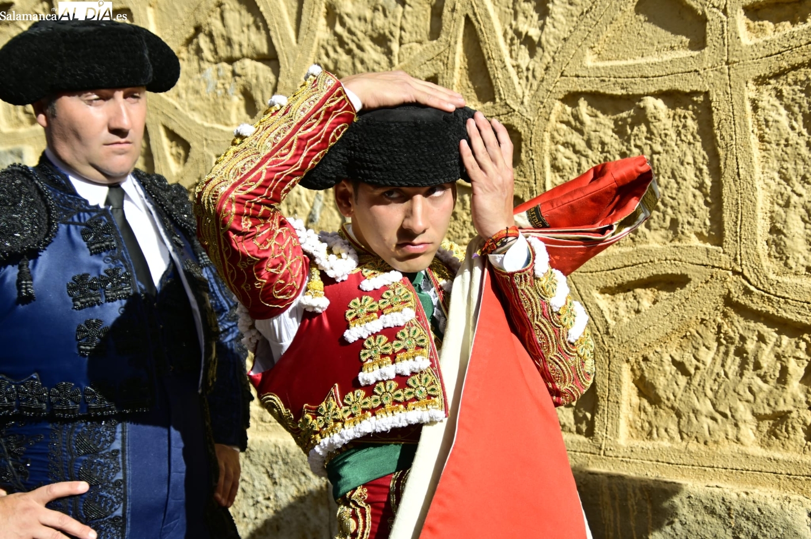 Ismael Martín, confirmado para la Feria de Ambato en Ecuador