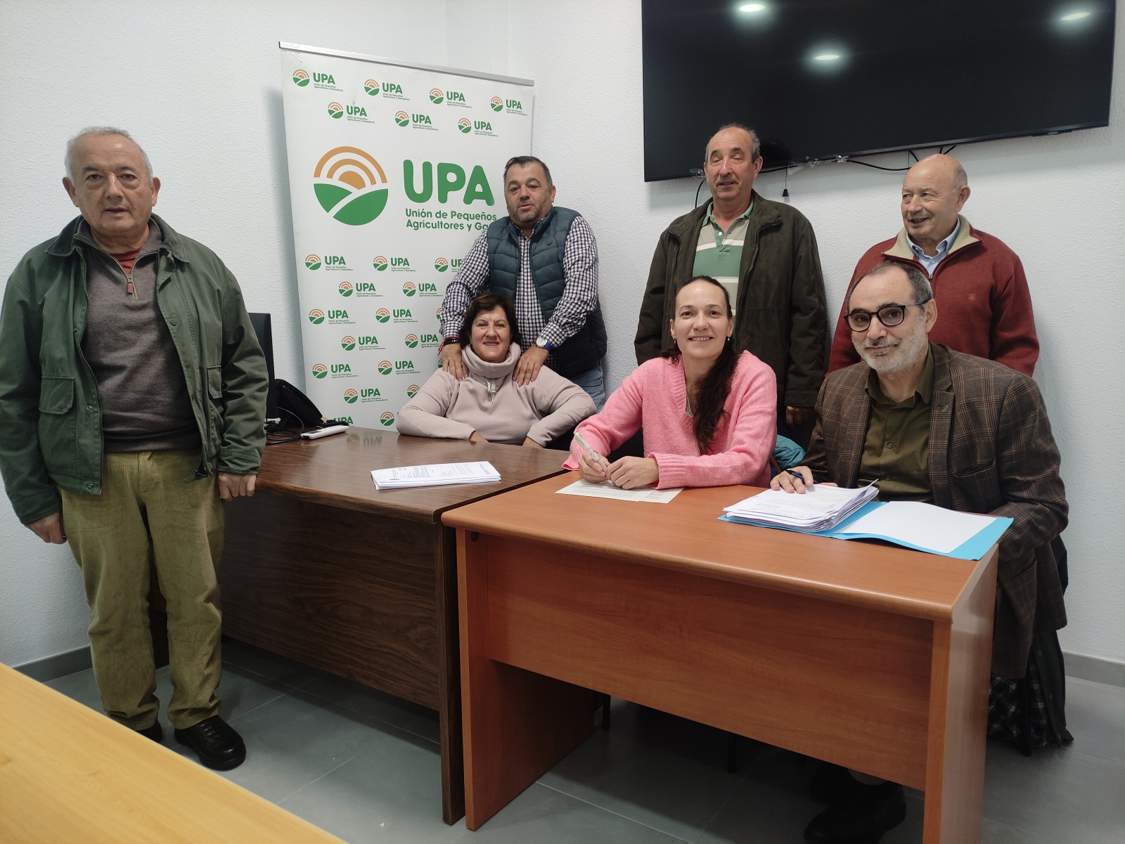 El TSJCyL anula las normas urbanísticas de Puente del Congosto tras la demanda de los ganaderos