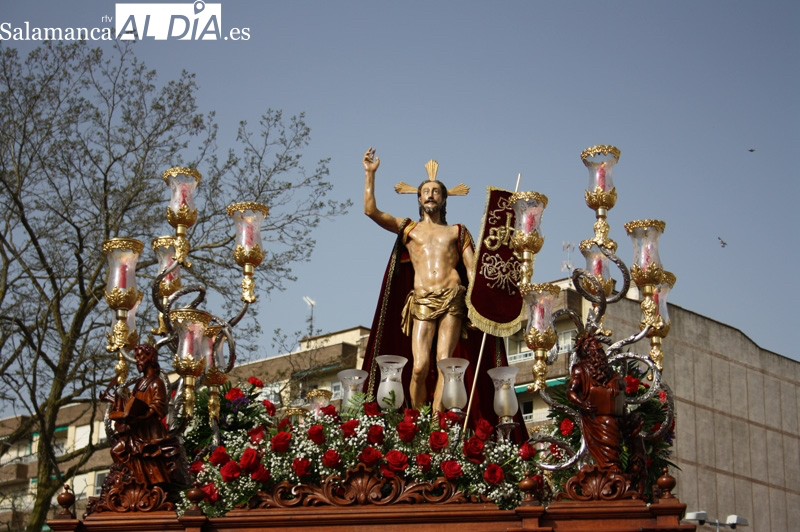 La Sección Musical del Cristo Yacente volverá a acompañar al Resucitado en la Semana Santa 2026 de Peñaranda