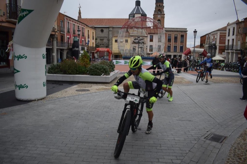 Deporte por una buena causa: Así será el Triatlón solidario navideño, con inscripciones ya abiertas