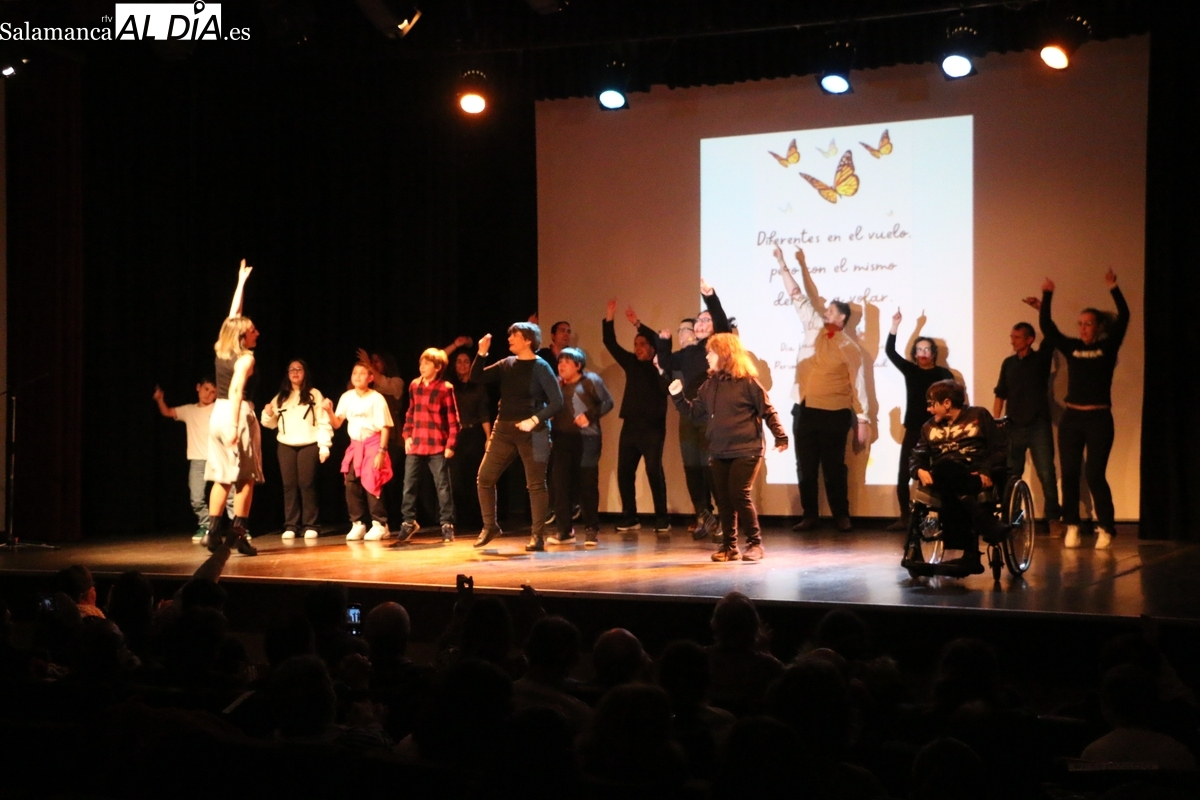 Vitigudino celebrará la Nochevieja por adelantado con La Vieja Noche de Asprodes