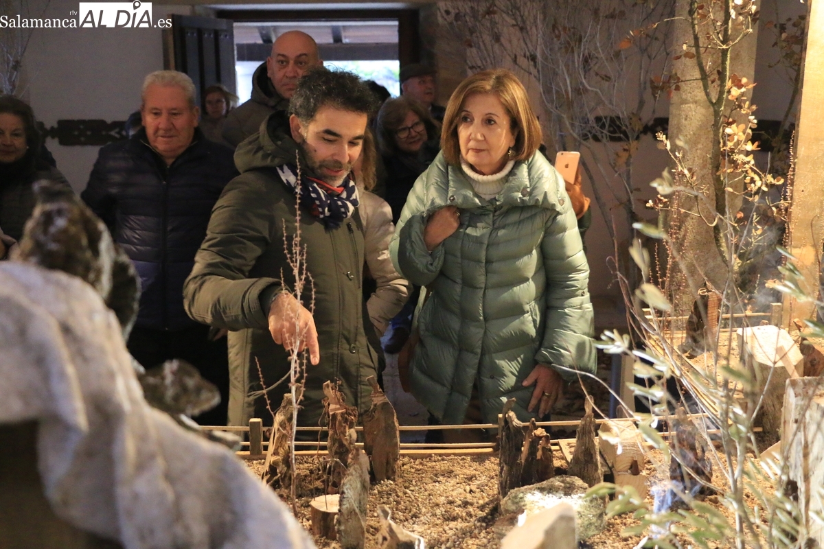 El renacer de El Cuartón de Inés Luna: puertas abiertas a la cultura, a la naturaleza y al toro bravo
