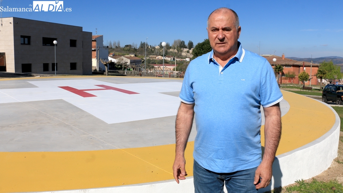 El TSJCyL ratifica la condena de nueve años de inhabilitación para el exalcalde de Villarino