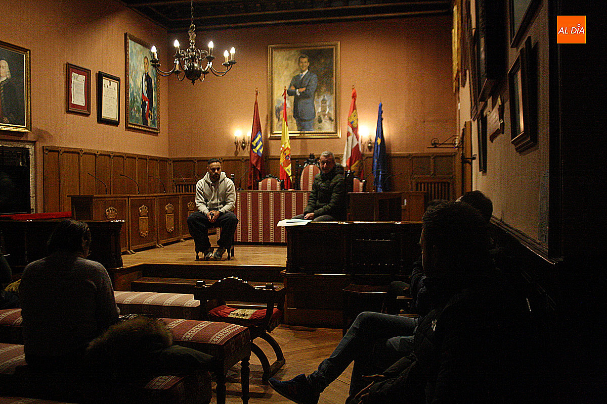 Todas las asociaciones que solicitaron caseta obtienen su espacio para el Carnaval del Toro 2026