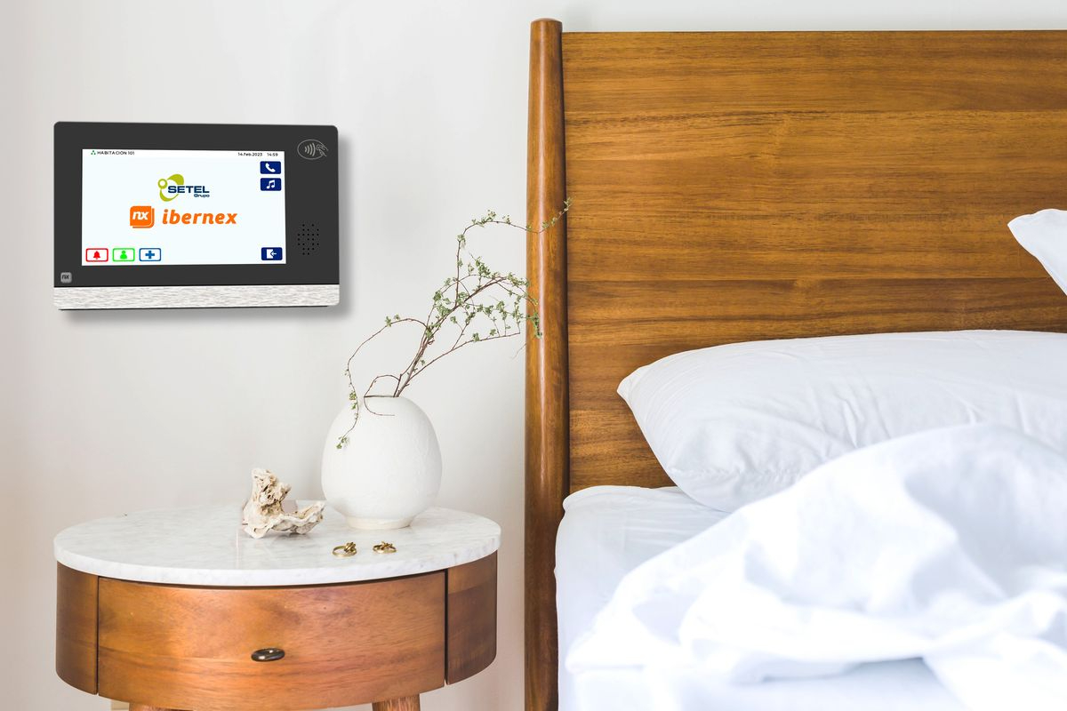 Grupo Setel, innovación que acompaña a nuestros mayores en Navidad