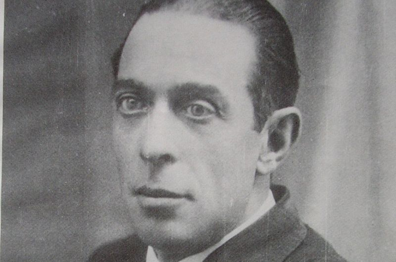 Alba de Tormes homenajeará a José Sánchez Rojas con una lectura pública el 31 de diciembre