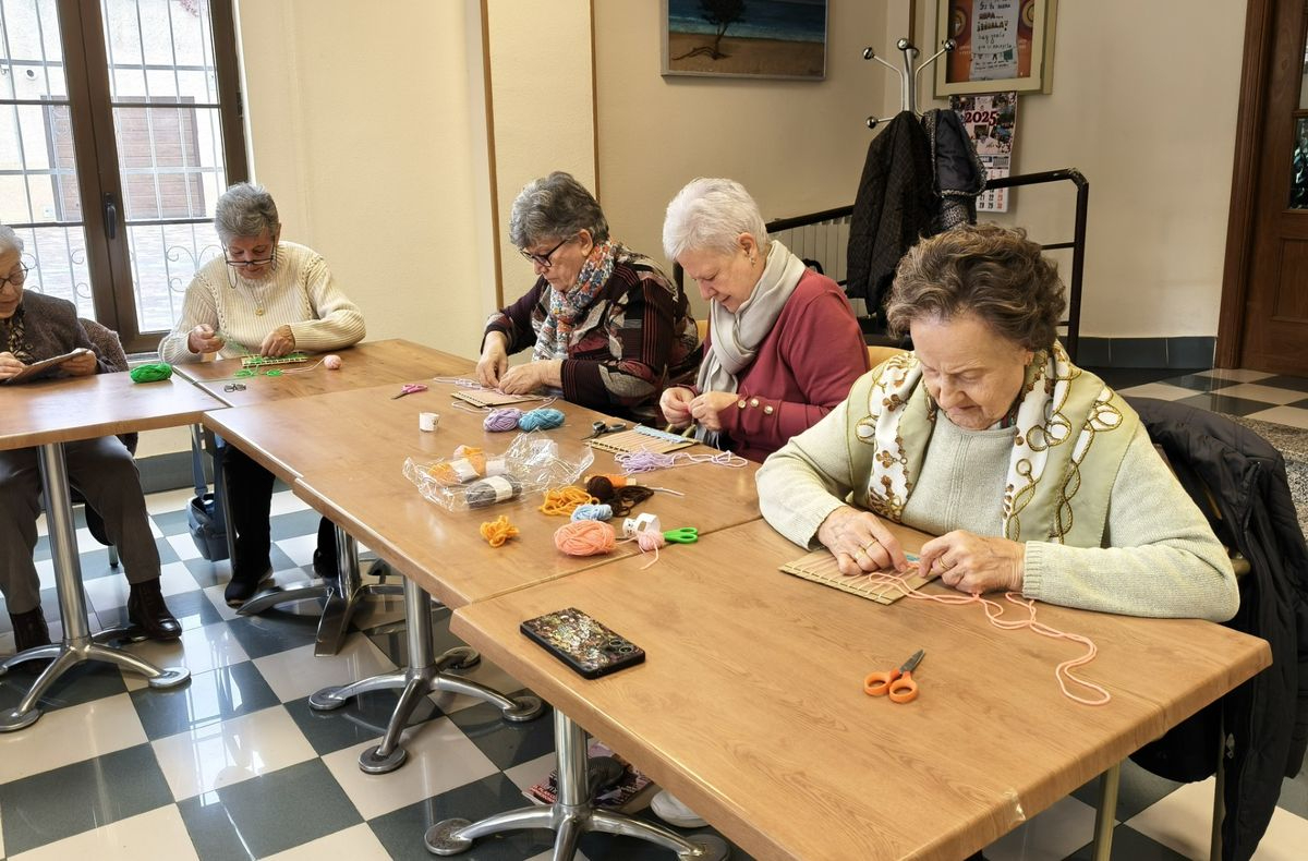 Carbajosa arranca 2026 con una completa agenda de ocio para sus vecinos más jóvenes y veteranos