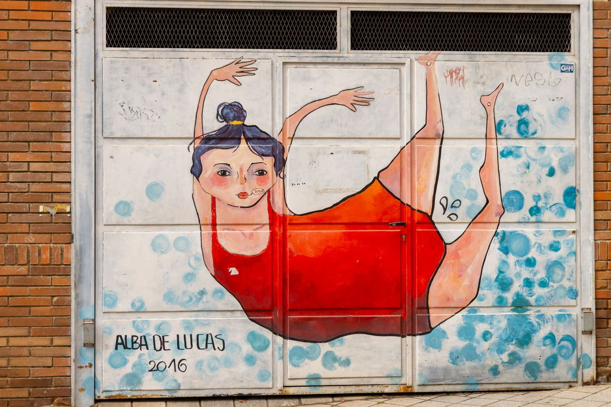 Meditación en movimiento 