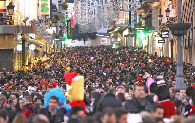 Algo parecido a lo diferente